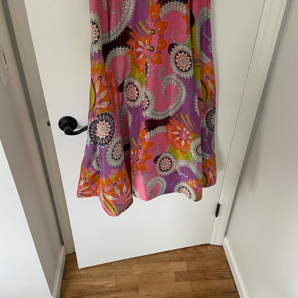 Alexis Verona Dress - Picture 16 of 16